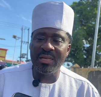 APC Primaries: Why I Withdrew during Exercise; Elliot Reveals