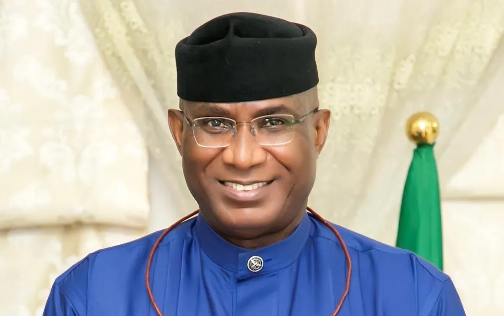 Omo-Agege Secures NDC’s Waiver for Delta Senate Race after Dumping APC over Defeat in Primaries