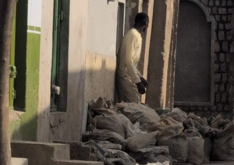 Man Jailed for Storing Human Faeces Outside his Home in Kano