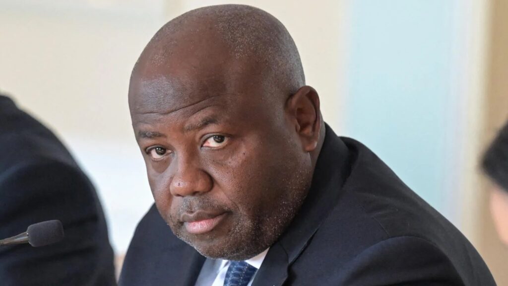 Equatorial Guinea Government Resigns after Failing to Meet Targets