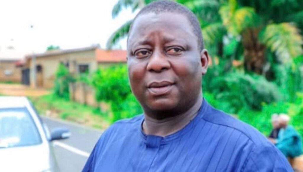 Osun: Police Launch Probe into Attack on Osun Accord Chairman