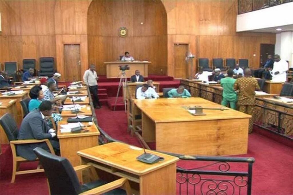 Anambra Assembly Summons Commissioners over Flood Crisis