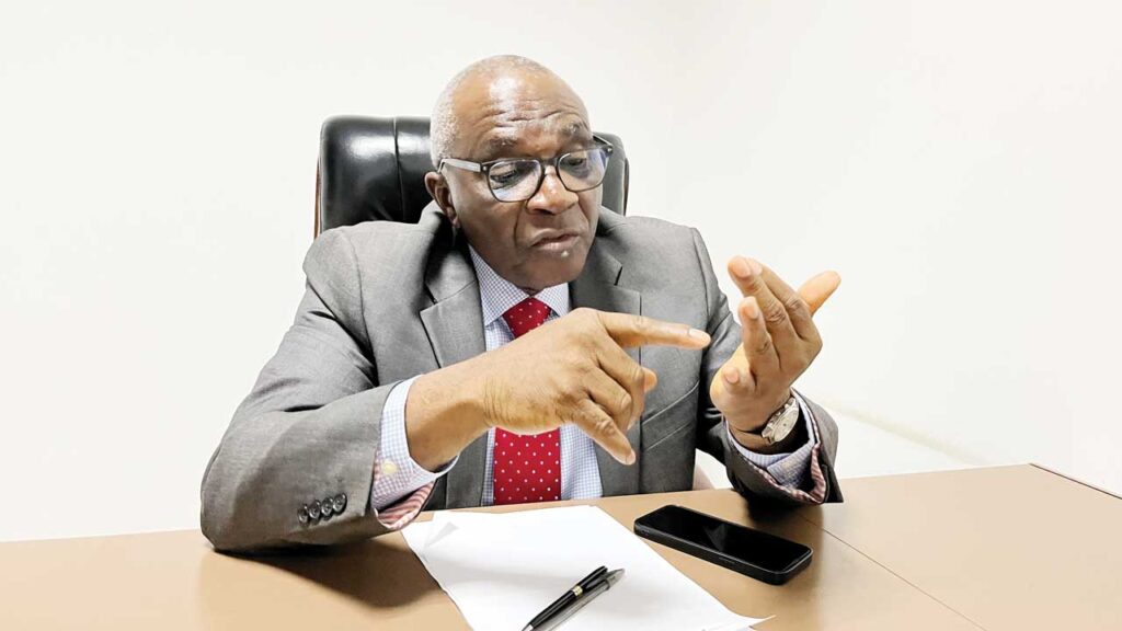 I Don’t See the Hunger Level Nigerians are Lamenting About — Bayo Onanuga