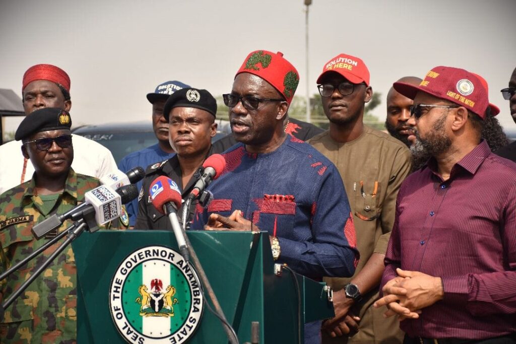 Anambra Govt Intensifies Efforts on Clampdown on Fake Pastors, Demands Intel from Residents
