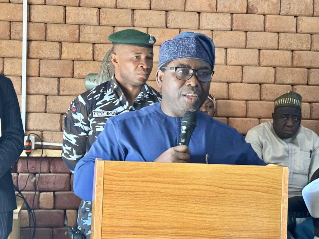INEC Restores 20 Constituencies in Benue, Delta, Jigawa, Kogi