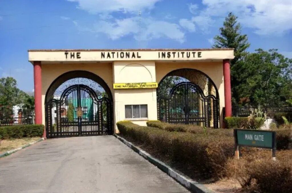 Gunmen Kill Two Soldiers, Police Officer, in Attack on NIPSS Quarters in Plateau