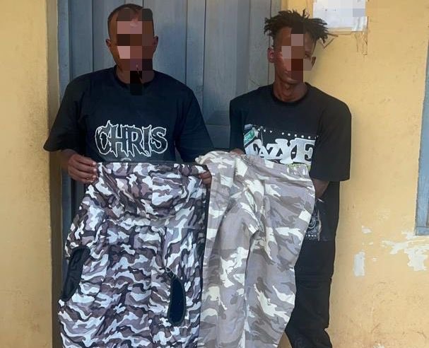 Ogun Police Arrest Two Suspects Linked to Edo Kidnapping Murder of Hostages