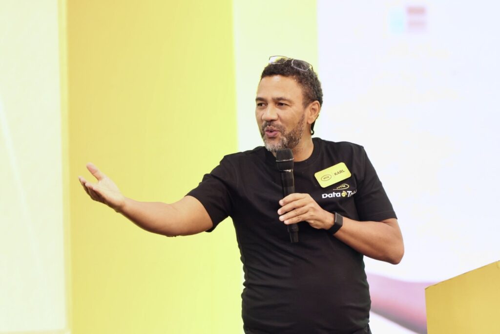 We Do Not Cheat Customers; MTN Defends Data Billing System