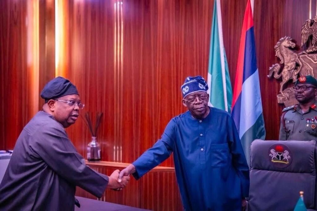 Tegbe Assures Nigerians of Reliable, Affordable Electricity Supply
