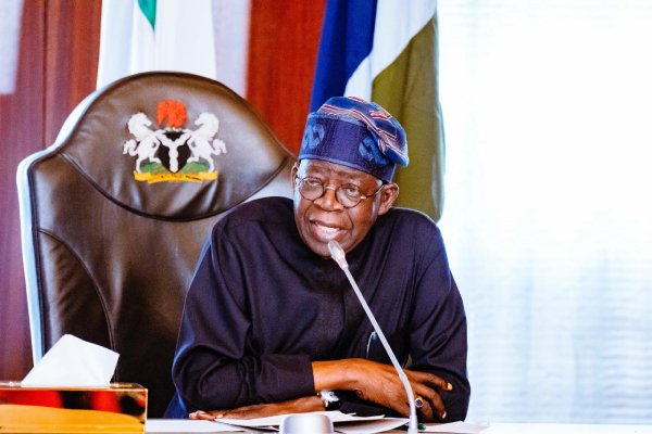 Democracy Must be Felt in Pocket; Tinubu Reassures Nigerians of Accelerated Economic Growth