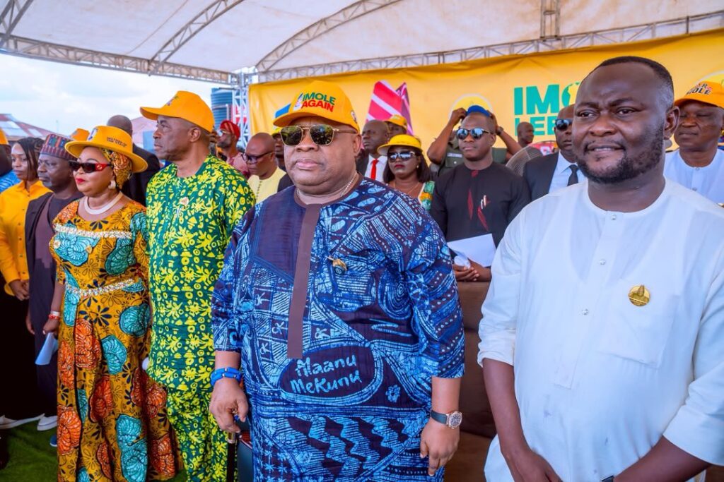 Adeleke to Flag Off Campaigns Despite Deregistration of Accord Party