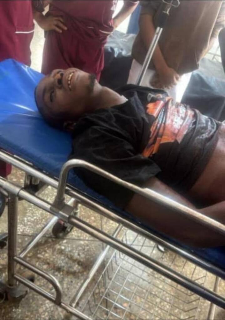Kogi Varsity Final Year Student Stabbed in Suspected Cult Clash during FYB Celebration