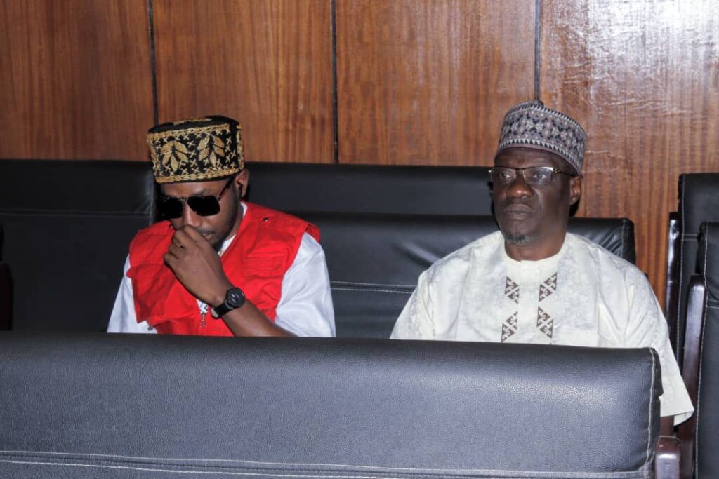 Alleged N5.78bn SUBEB Fraud: Court Adjourns Trial of Ex-Kwara Governor, Abdulfatah