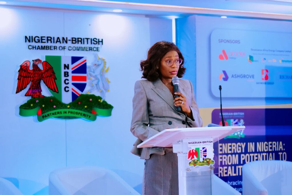 Nigeria Records Rise in Gas Output- Presidency