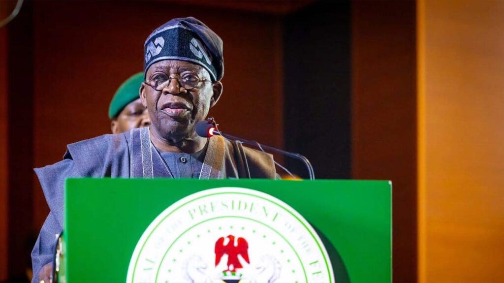 Angry Reactions Trail Tinubu’s Approval of 1000 Forest Guards to Rescue Oyo Kidnapped Victims