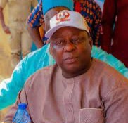 Breaking! Gunmen Shoot Chairman of Governor Adeleke’s Party, Accord