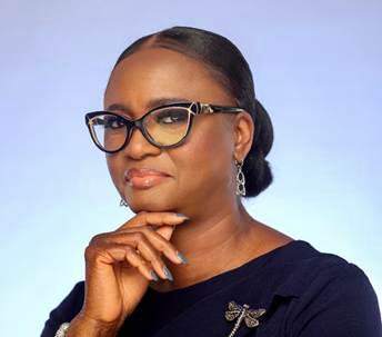 Shell Appoints Elohor as Executive Vice President, Country Chair Nigeria
