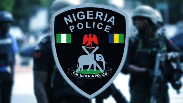 Police Foil Kidnap Attempt, Rescue Nine Passengers After Fierce Gun Battle