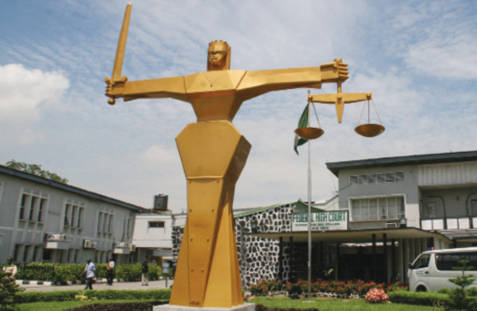 Man Dragged to Court for Allegedly Stealing Mobile Phones Worth N950,000