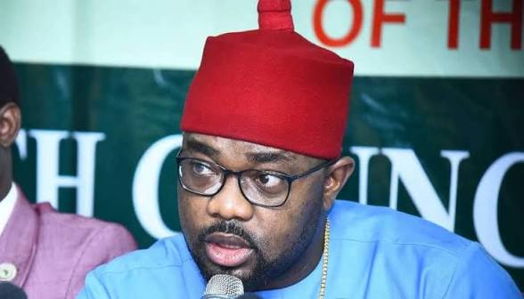 Court’s Verdict Deregistering Political Parties, an Invitation to Anarchy; Ugochineyere Warns