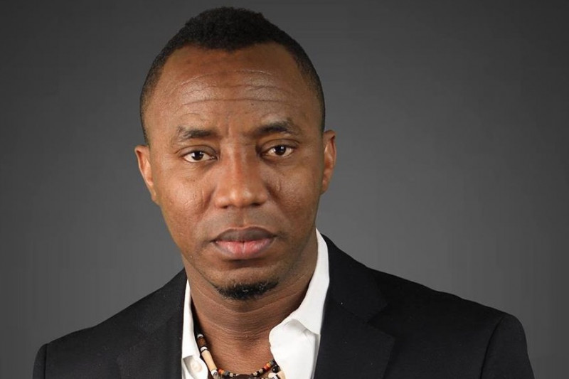 Court Revokes Sowore’s Bail Application