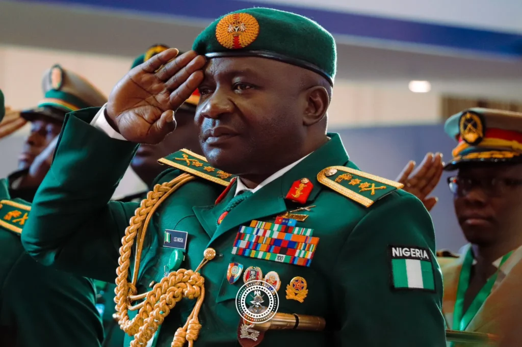 Nigeria, Cameroon Sign MoU on Security
