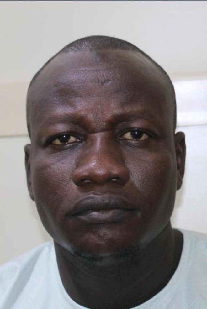 EFCC Arraigns Man for Alleged N13.6m Fraud in Borno