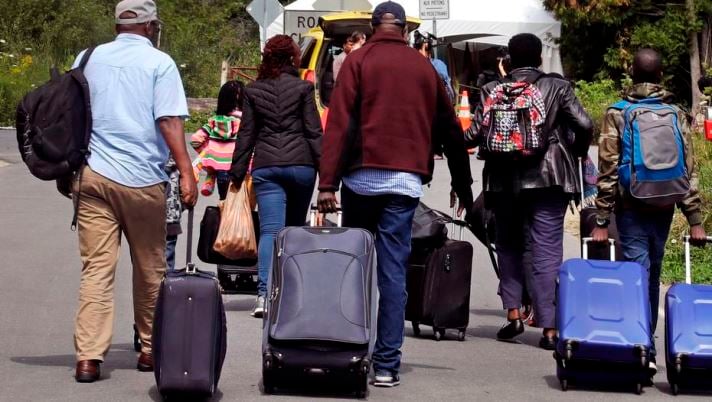 Xenophobia: FG Reschedules Repatriation of Nigerians Willing to Leave South Africa
