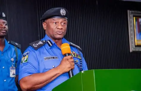 Indiscriminate Recording, Circulation of Officers’ Videos Undermines Morale; IGP Cautions Public