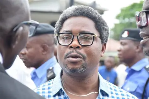 UK-Based Nigerian Activist, Ogundamisi, Charges INEC to Probe Breach of Database by Wike’s Aide
