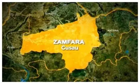 Gunmen Abduct Seven Students in Northwest Nigeria; Police Say