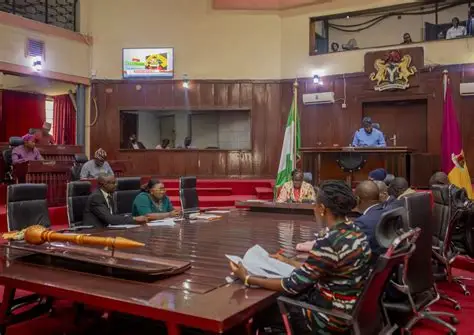 Oriire Abduction: Oyo Assembly Reveals Terrorists Demands, Rejects Calls for Negotiation
