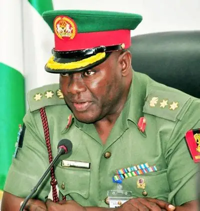 We Deployed Operational Resource, Hoping to Rescue Rabe; DHQ Opens up on Late Ex-Army Spokesperson