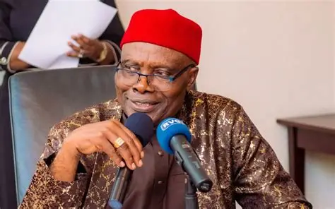Court Orders Accelerated Hearing in Wabara, Jerry Gana, Others’ Suit against INEC