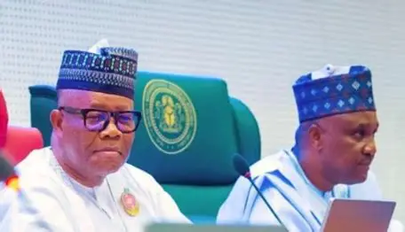 SERAP Gives NASS Seven-Day Ultimatum to Refund N110bn Spent on Vehicle Procurement, Allowance