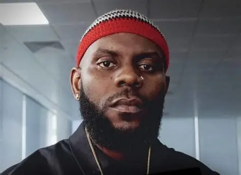 Again, Court Adjourns Rapper “Odumodublvck” Assault Trial