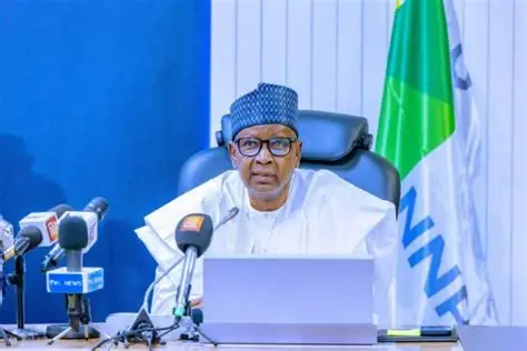 We Used N2.9bn to Register NNPC Not N5.8bn; Ex-CFO Umar Clarifies Alleged Financial Misappropriation