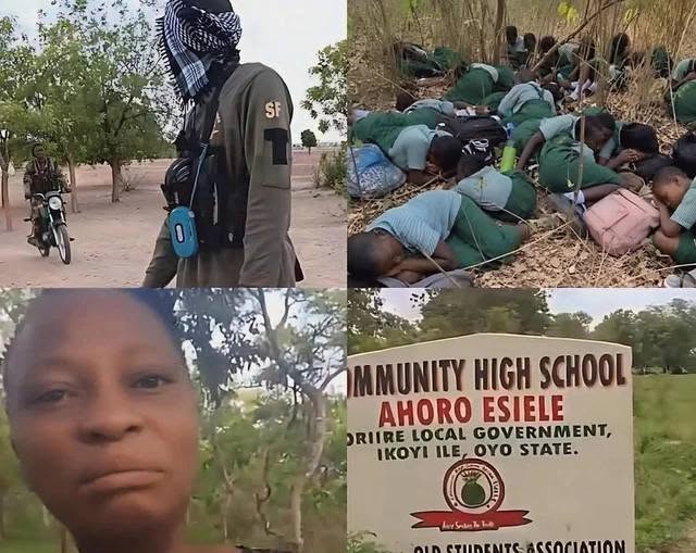 June 12: Nigeria’s Democracy Day Amidst Fears of Insecurity