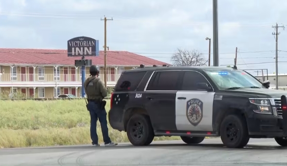 One Dead, 11 Injured in Texas Mass Shooting