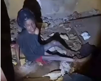 Reactions as Brother Locks Sister Up for Two Years over Business Dispute in Abuja