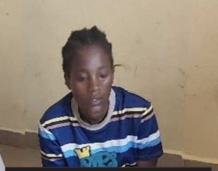 Court Sentences Female Arms Courier to Death in Katsina