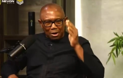 Reactions as Obi Vows not to Reveal Plan to Tackle Insecurity if Elected President