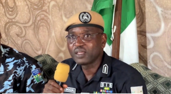 2026 Ekiti Election: We Will Monitor Media Space, Arrest Peddlers of Unofficial Election Results-Police