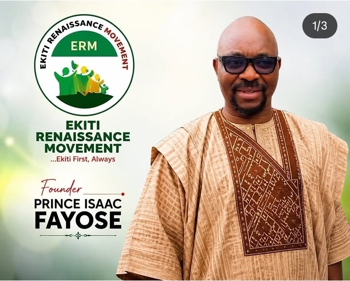 Fayose Unveils Observation Team ahead of Ekiti Election