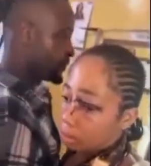 Lagos Govt Arraigns Man Caught in Viral Video Assaulting Teenage Wife