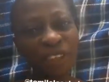 Our Abductors Not Asking for Sharia Law, Money; Abducted Oyo Principal Says in New Video