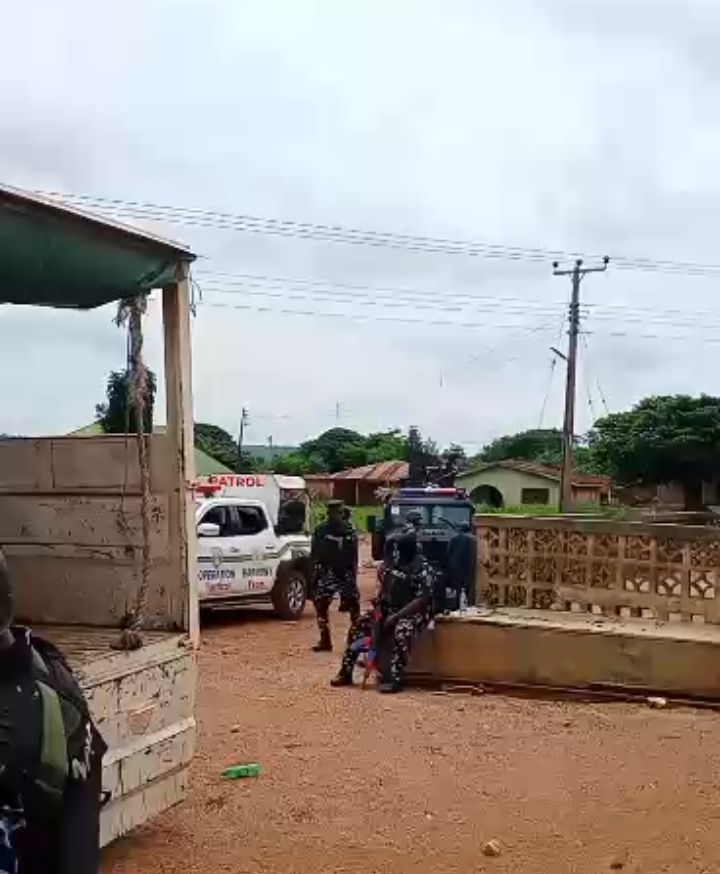 Policemen Lament Desertion of Kwara Town After Endless Terrorist Attacks