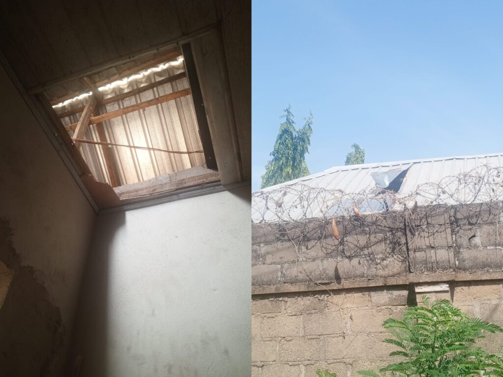 EFCC Clarifies Alleged Death of Suspected Fraudster in Custody
