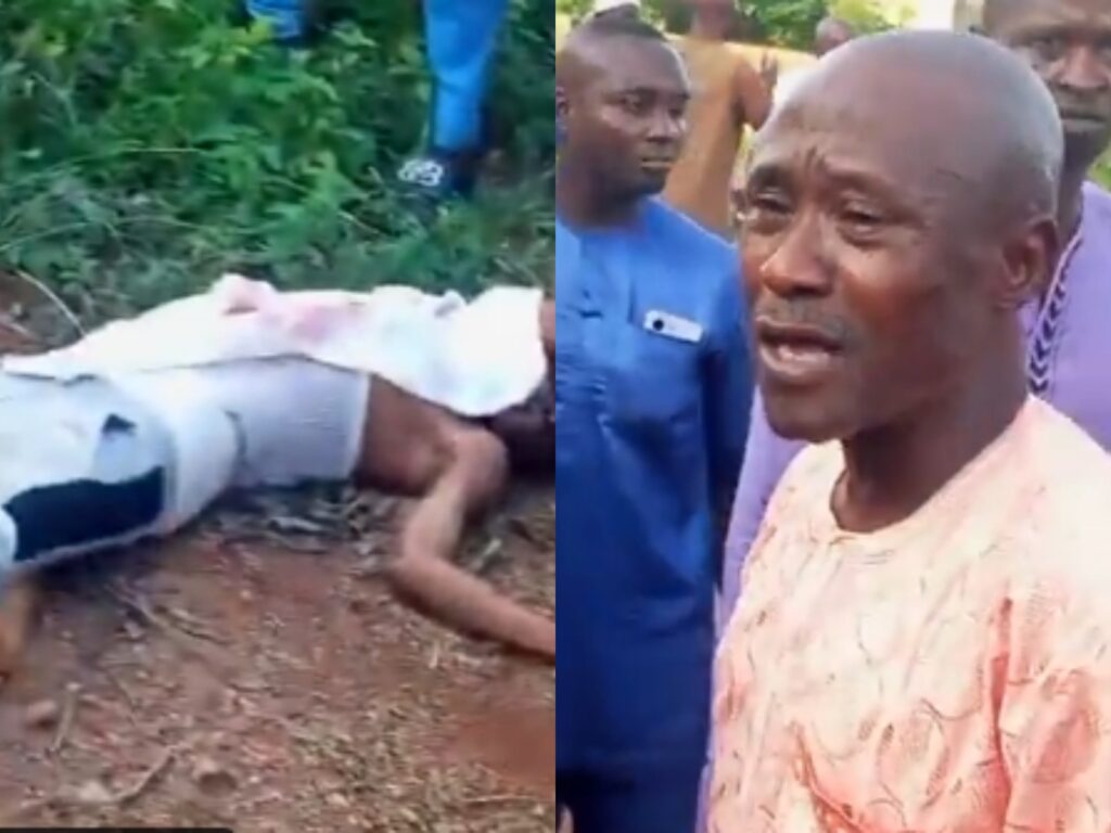 Oyebamiji Will Never Sponsor Violence, Bloodshed; Osun APC Debunks Connection with Murder of Teenager