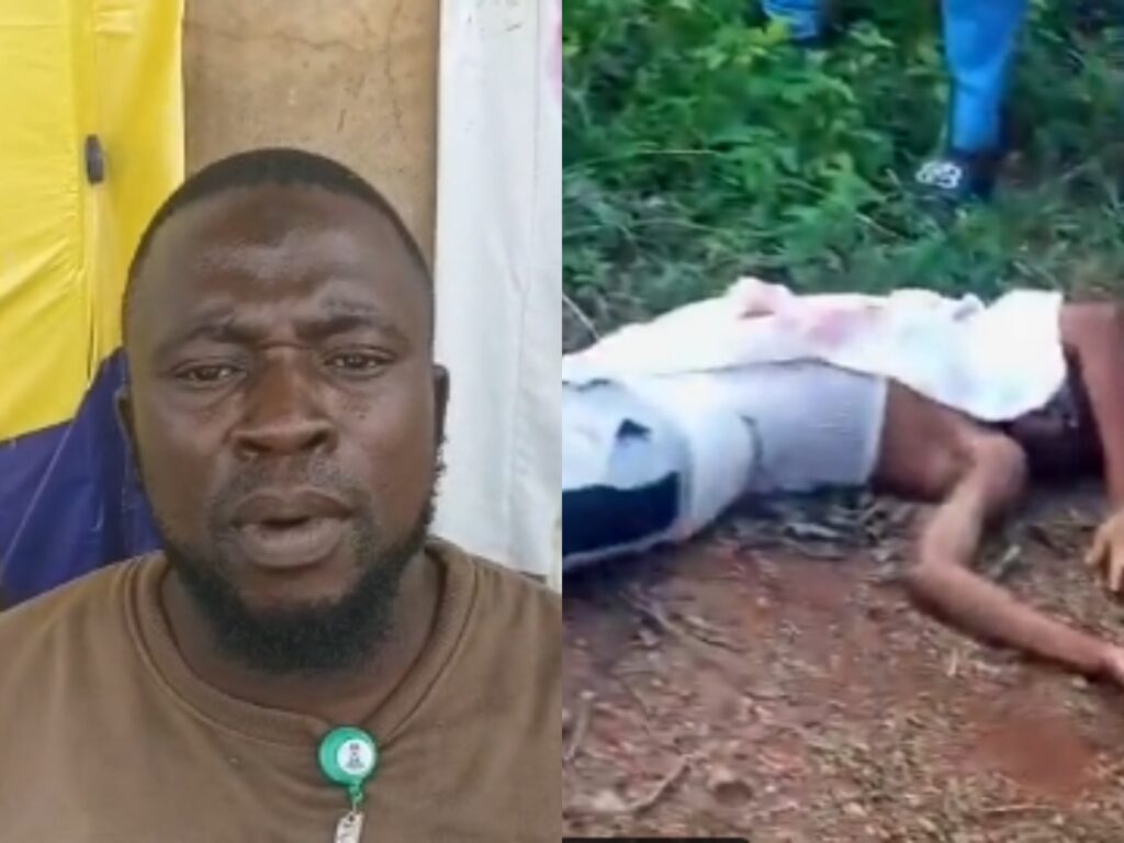 Osun: I’m Not Responsible for Ilobu Killing; Suspected Political Thug, Tanfeani, Cries Out amid Manhunt